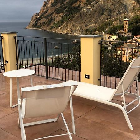 Fiordarancio Room Rental Monterosso al Mare Eksteriør bilde