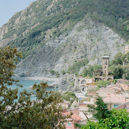 Fiordarancio Room Rental Monterosso al Mare Eksteriør bilde