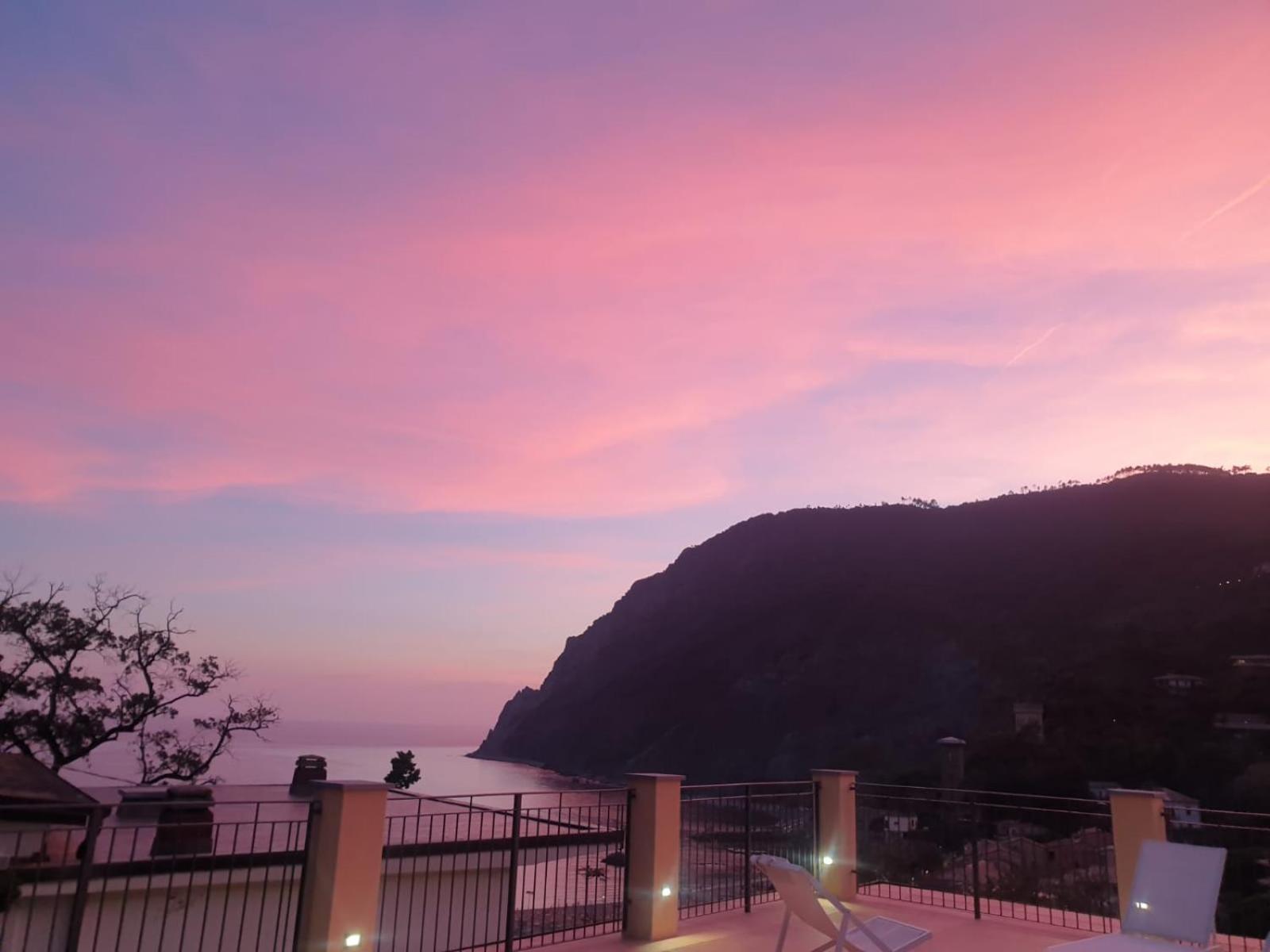 Fiordarancio Room Rental Monterosso al Mare Eksteriør bilde