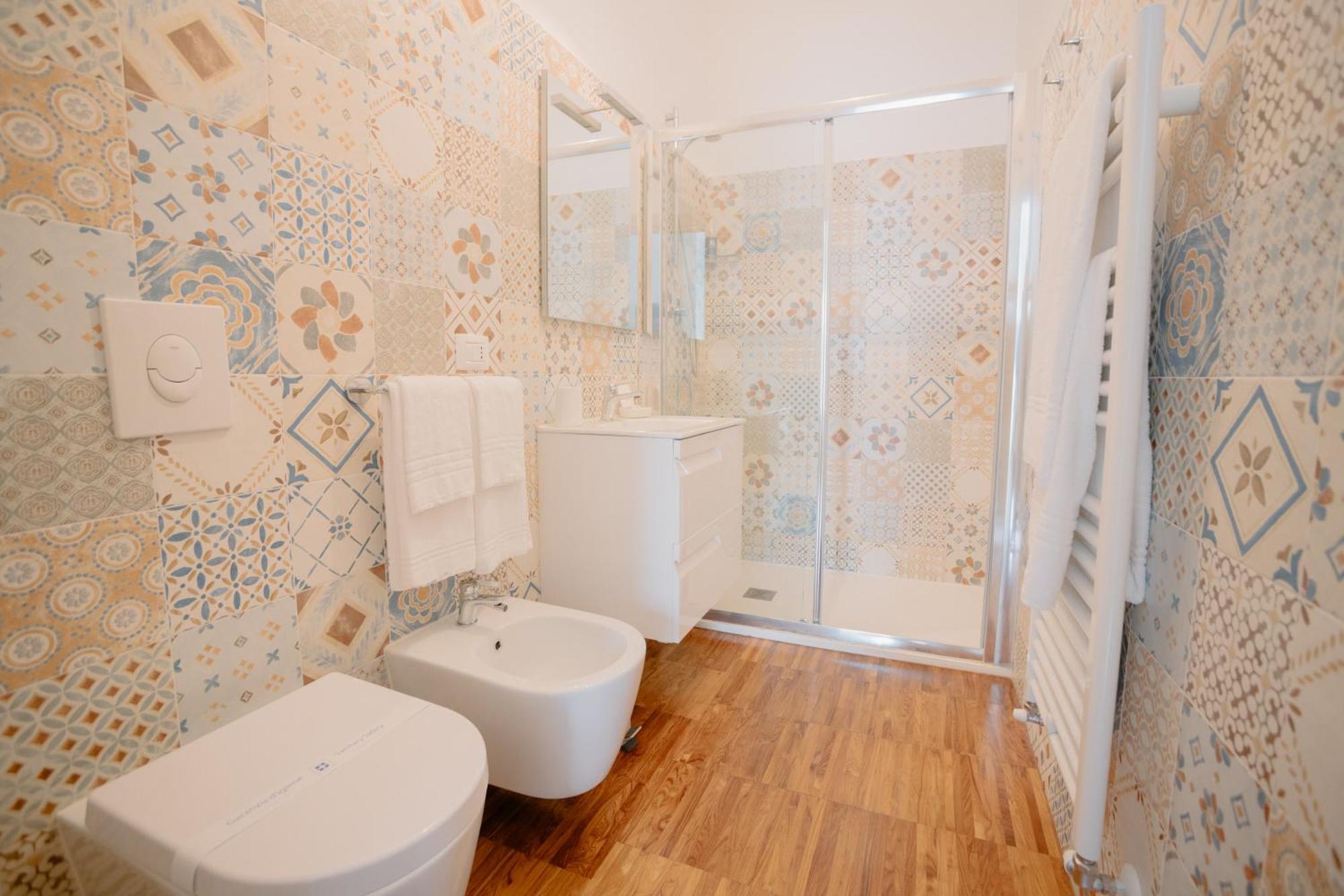 Fiordarancio Room Rental Monterosso al Mare Eksteriør bilde