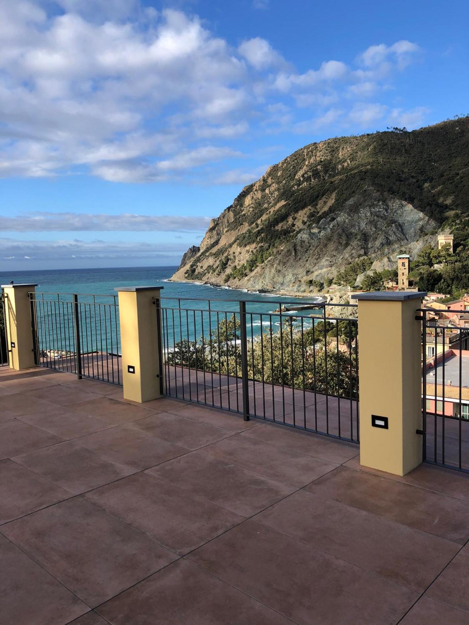 Fiordarancio Room Rental Monterosso al Mare Eksteriør bilde