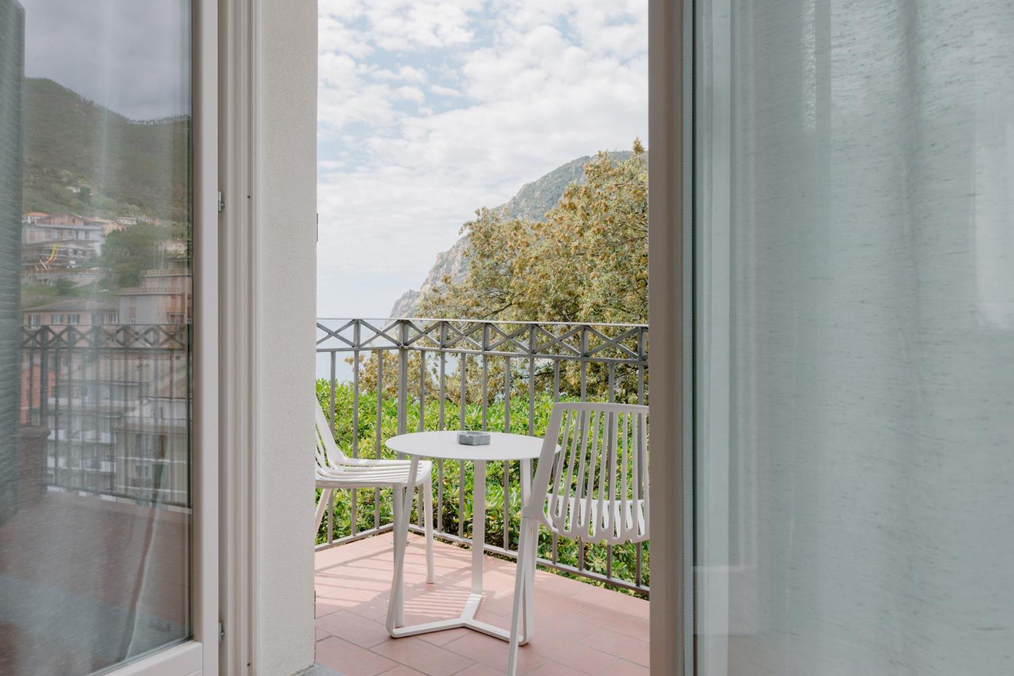 Fiordarancio Room Rental Monterosso al Mare Eksteriør bilde