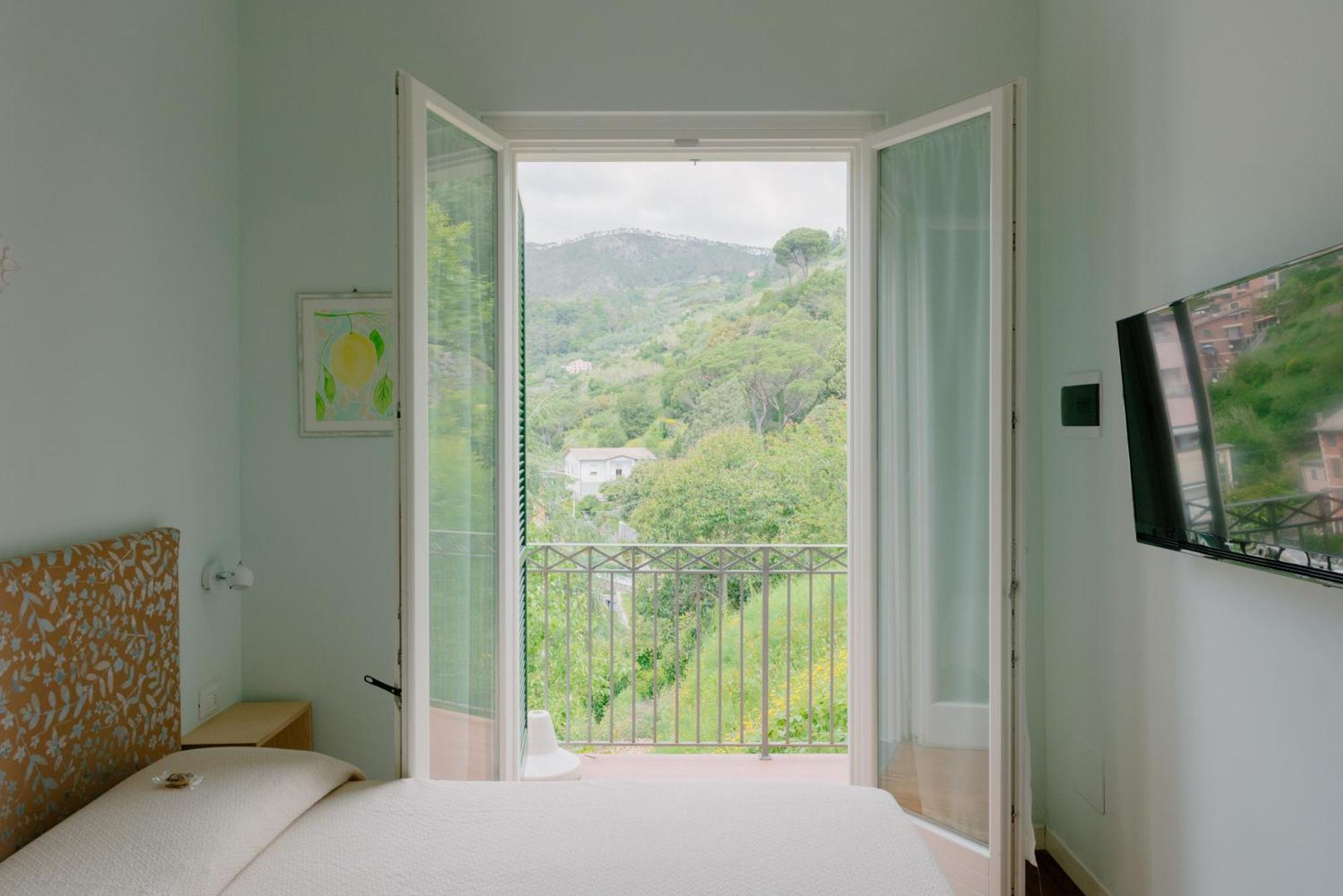 Fiordarancio Room Rental Monterosso al Mare Eksteriør bilde