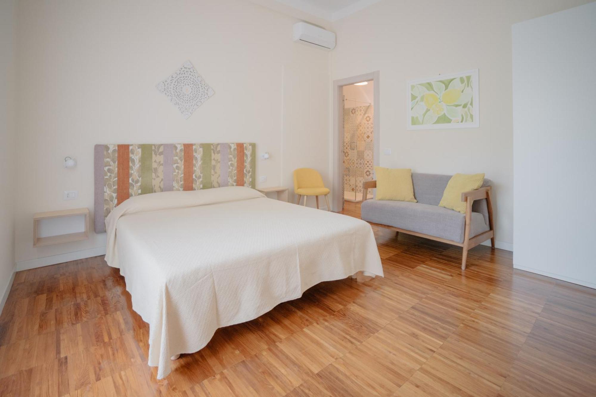 Fiordarancio Room Rental Monterosso al Mare Eksteriør bilde