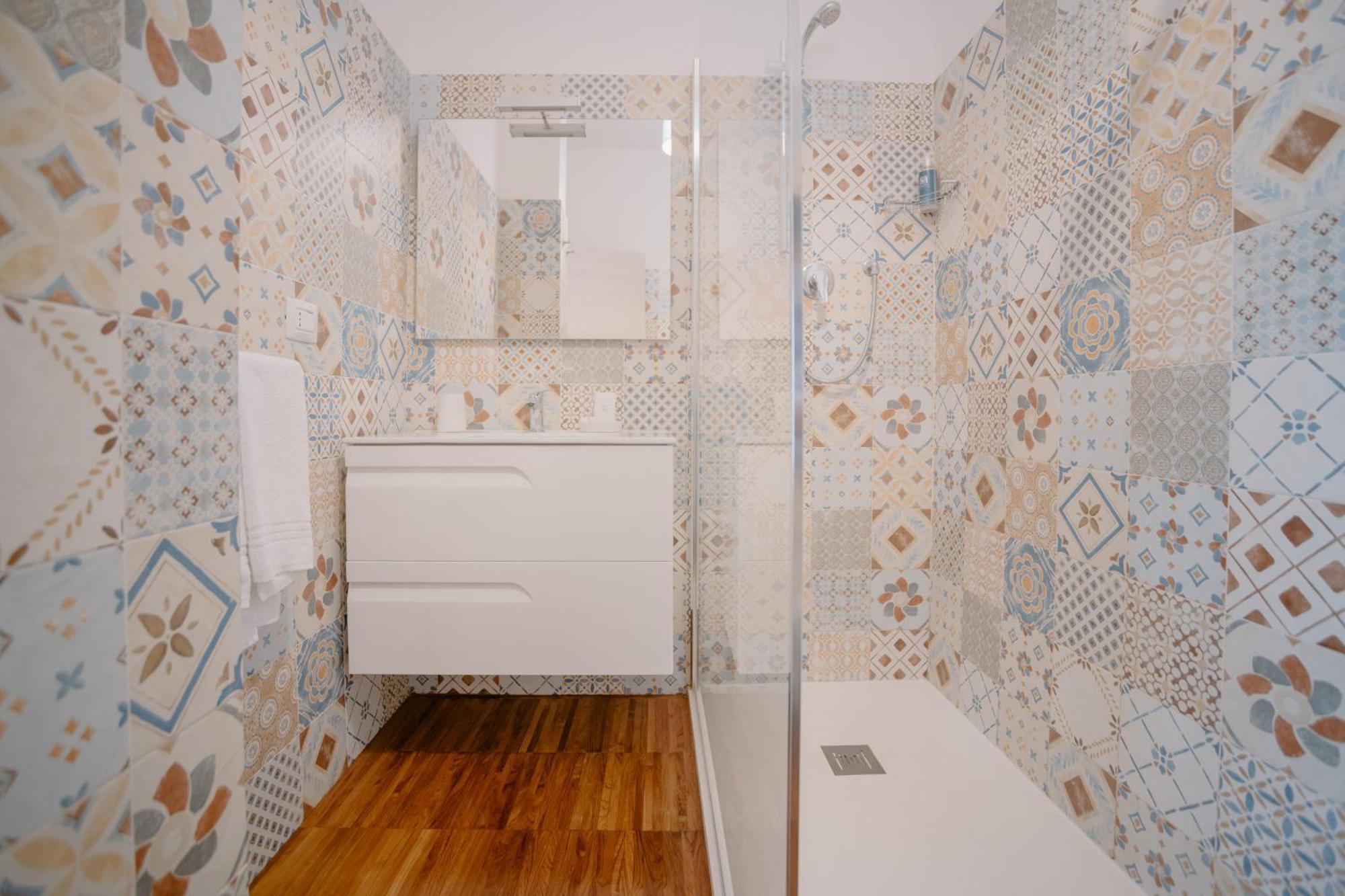 Fiordarancio Room Rental Monterosso al Mare Eksteriør bilde