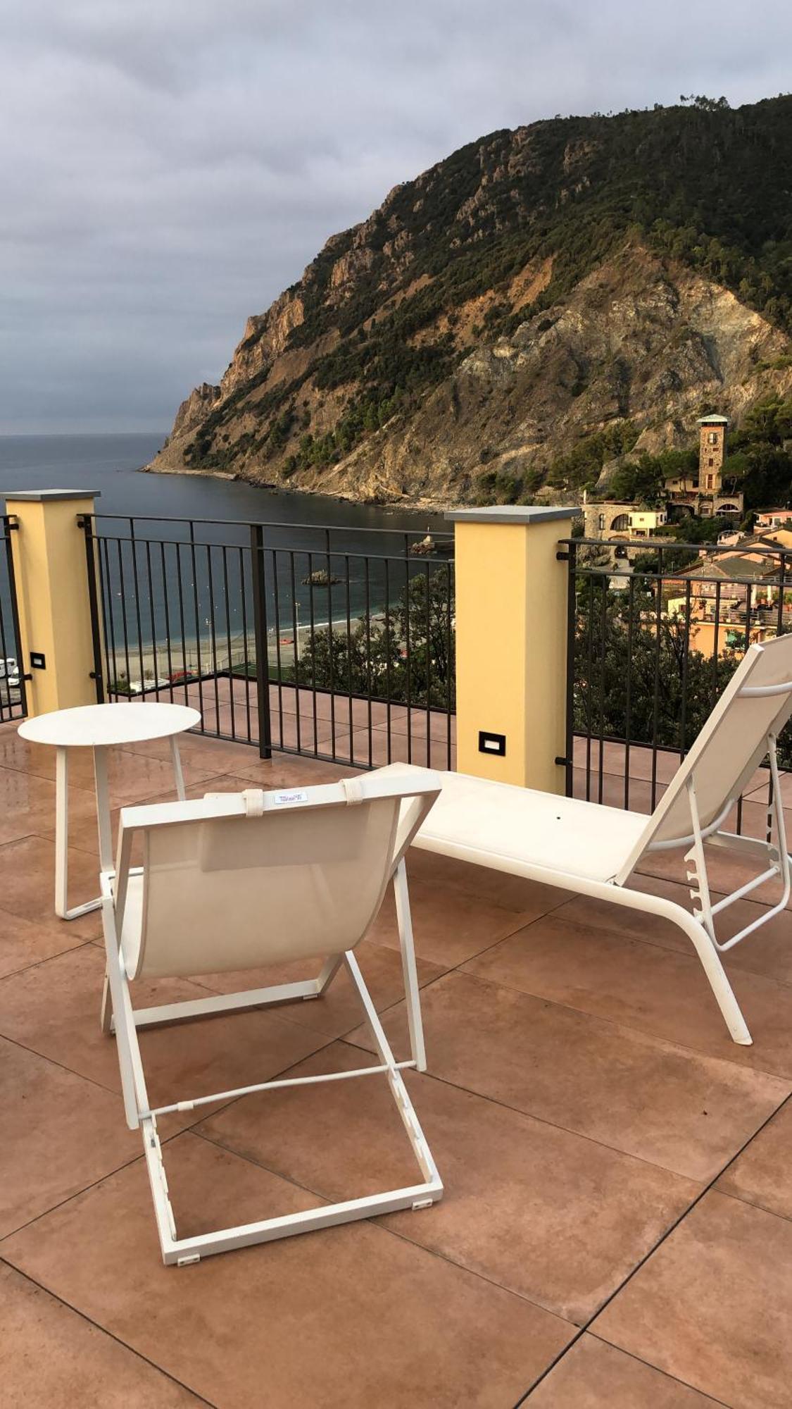 Fiordarancio Room Rental Monterosso al Mare Eksteriør bilde