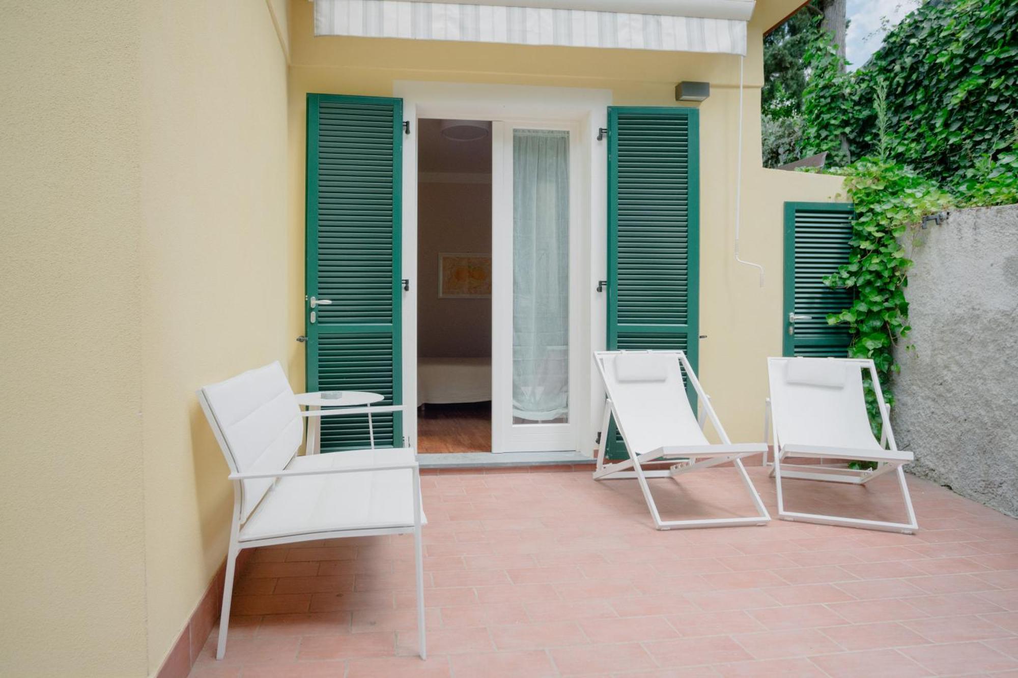Fiordarancio Room Rental Monterosso al Mare Eksteriør bilde