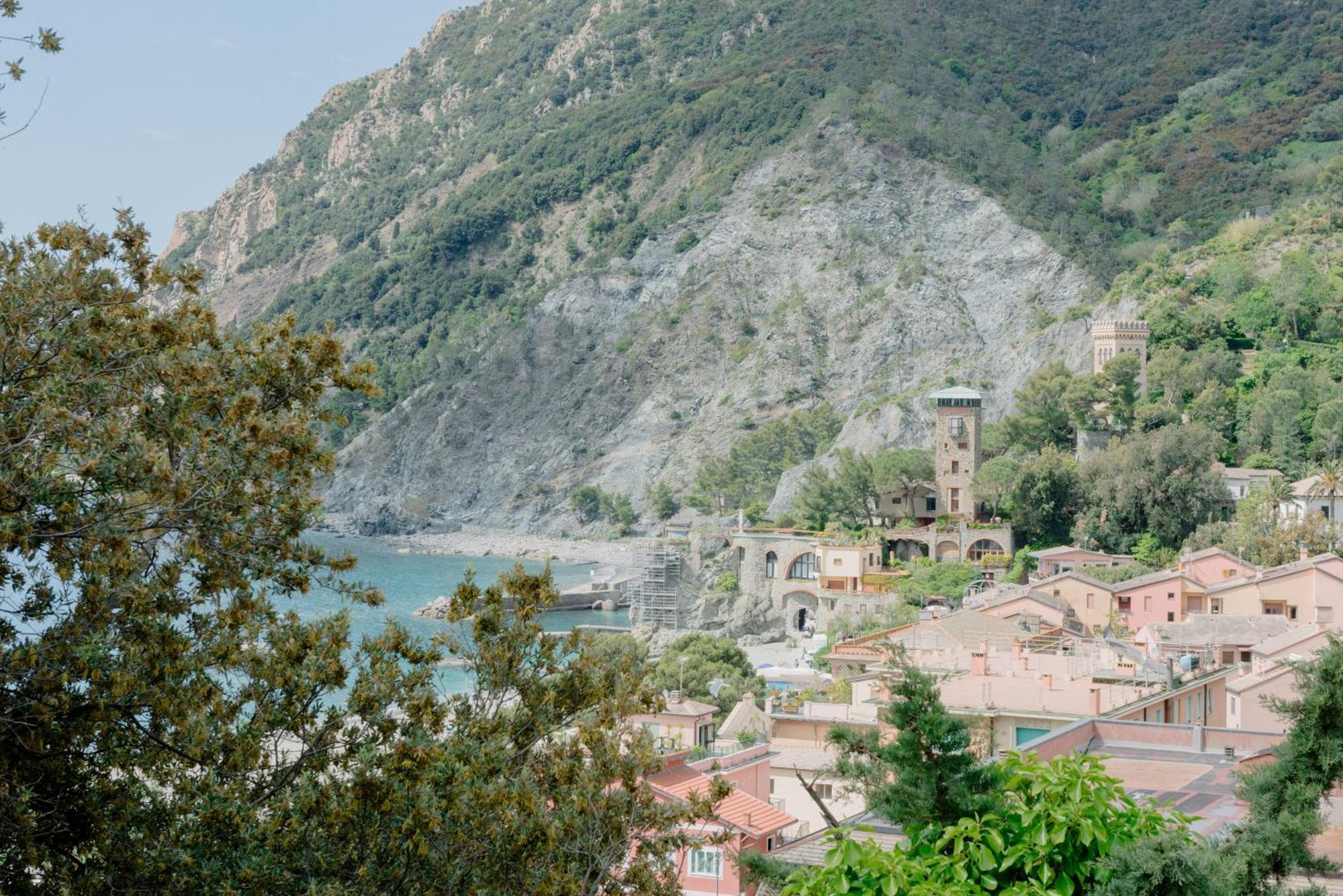 Fiordarancio Room Rental Monterosso al Mare Eksteriør bilde