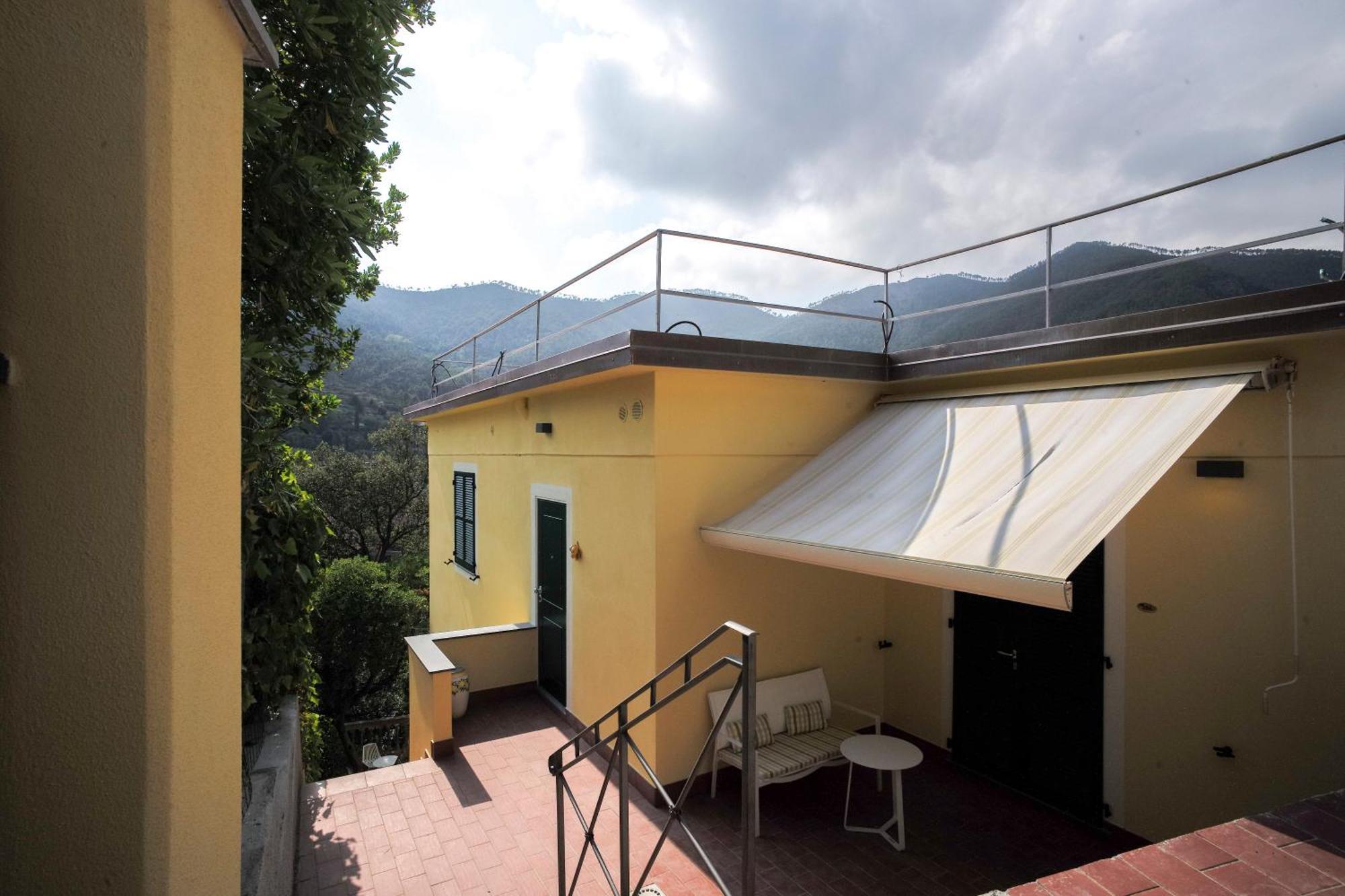 Fiordarancio Room Rental Monterosso al Mare Eksteriør bilde