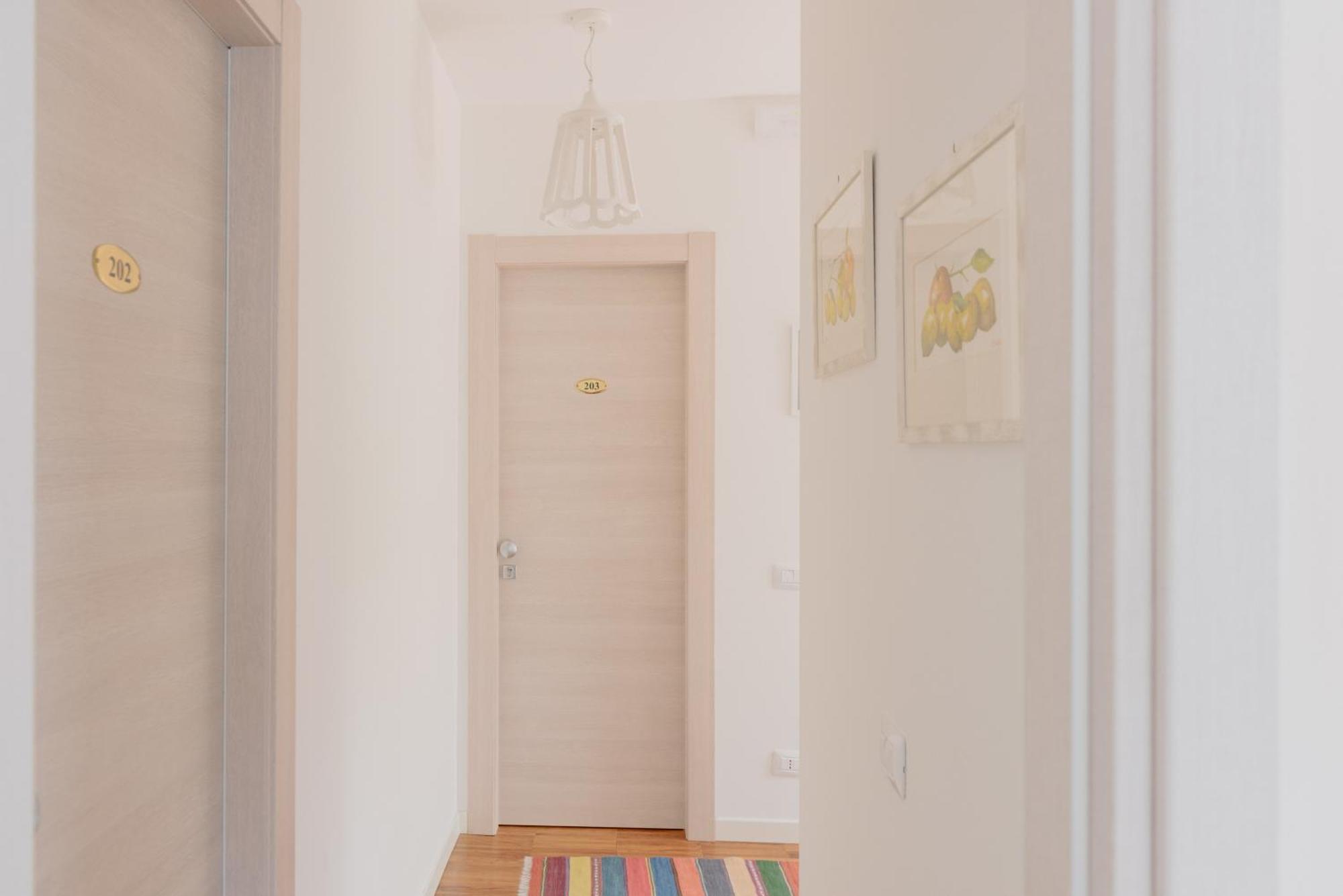 Fiordarancio Room Rental Monterosso al Mare Eksteriør bilde