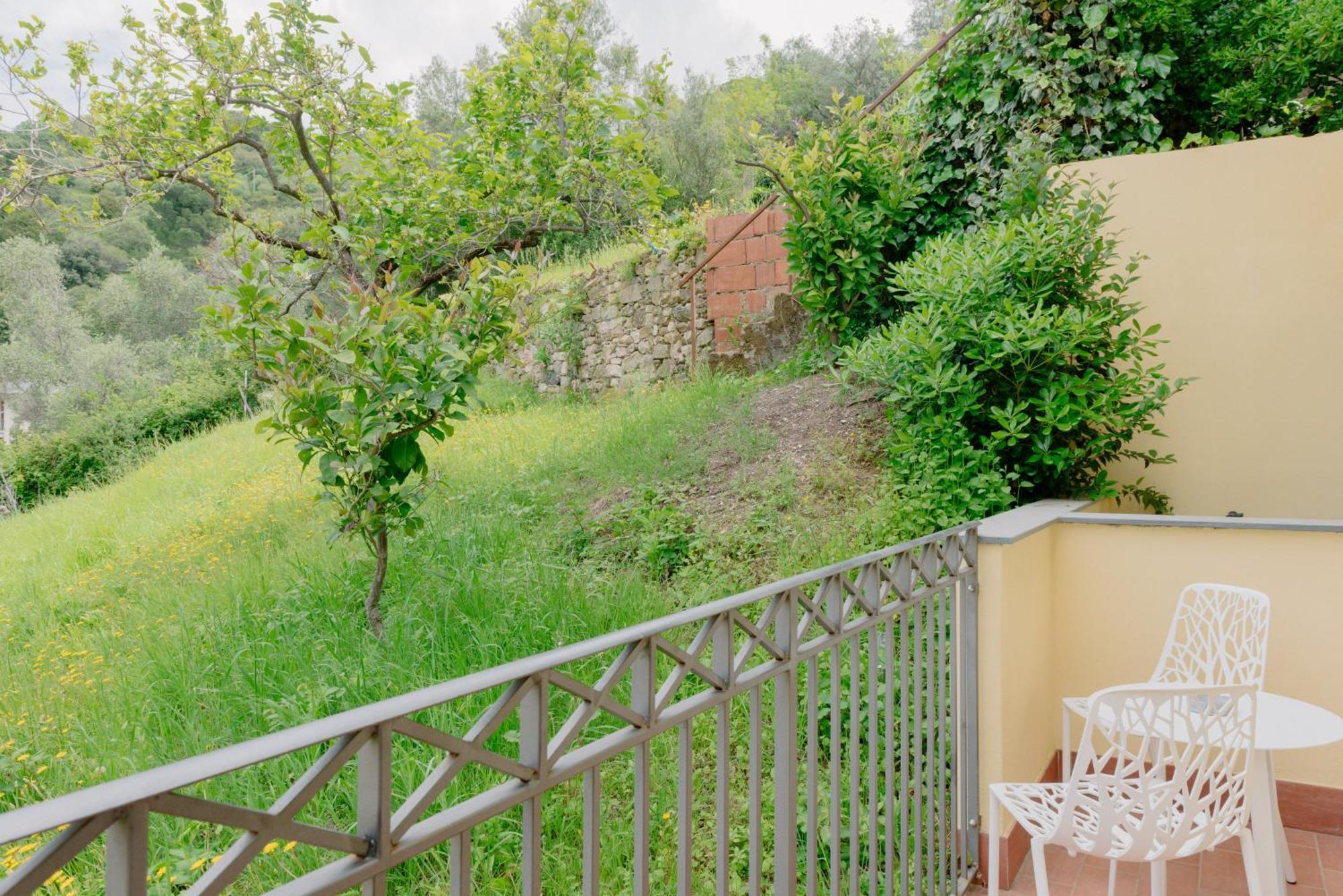 Fiordarancio Room Rental Monterosso al Mare Eksteriør bilde